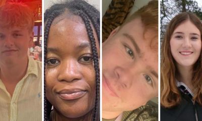 Residents asked to vote for town's Youth Representative