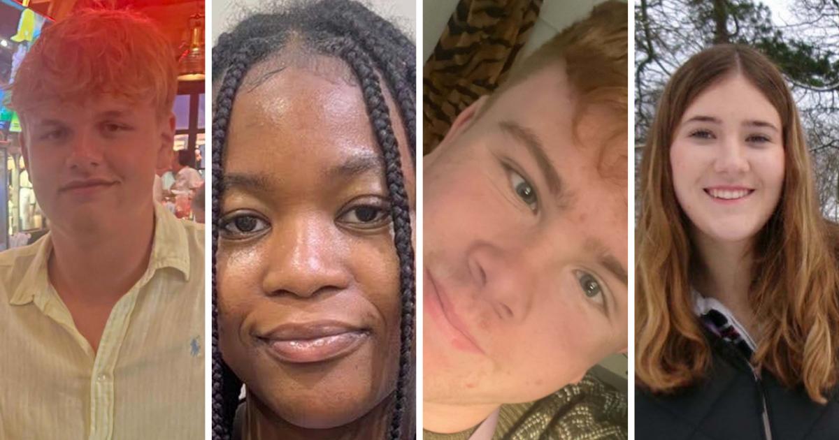 Residents asked to vote for town's Youth Representative