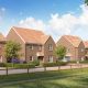 Persimmon gets go ahead for 67 new homes in Brayton, Selby