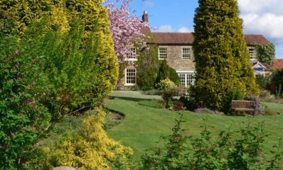 North York Moors luxury hotel applies for new premises licence