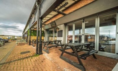 Hartlepool's former The Fuschia Lounge goes up for auction