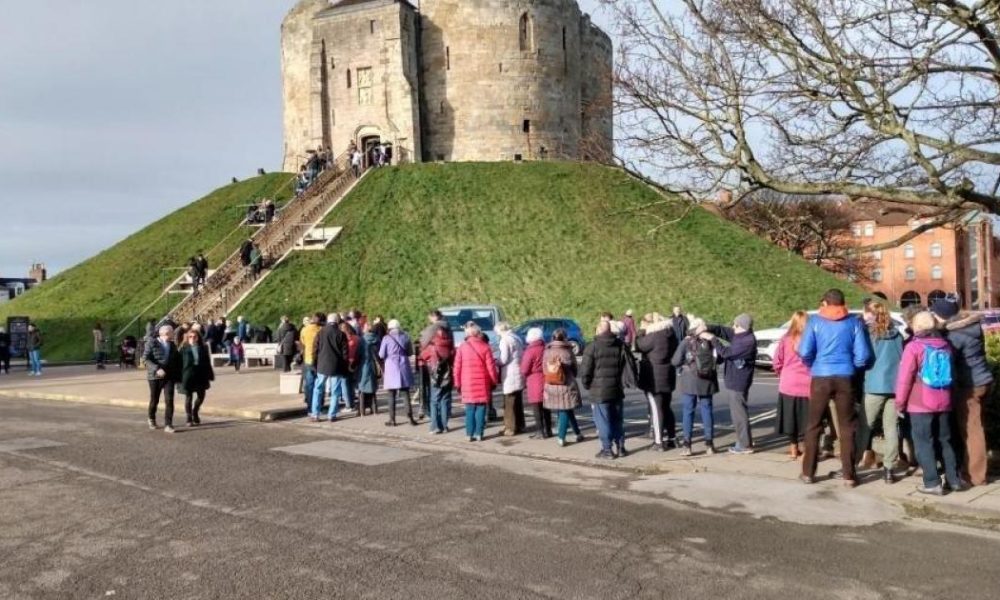 Make it York looks back over its winter events for 2025-26