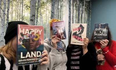 How York book clubs build friendships and boost wellbeing