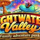 Lightwater Valley's new look as it prepares for 2026 opening