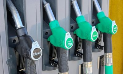 Where is petrol and diesel the cheapest in Sunderland?