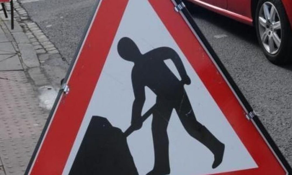 A64 to be closed between Staxton and Seamer next week