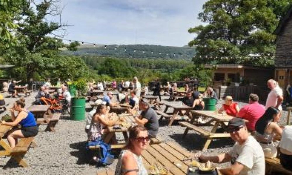 Rivington Brewing taps gold at CAMRA real ale awards