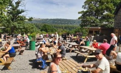 Rivington Brewing taps gold at CAMRA real ale awards