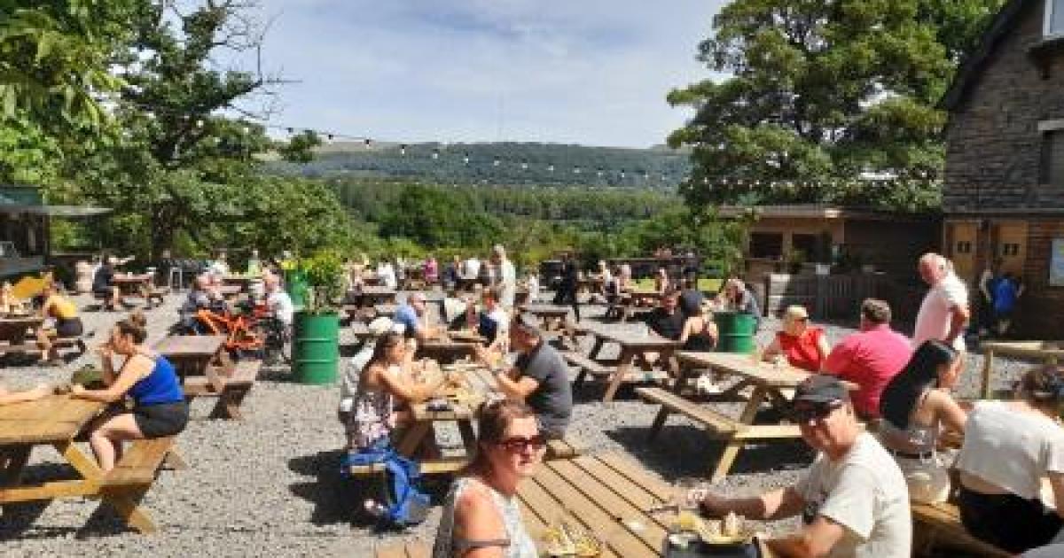 Rivington Brewing taps gold at CAMRA real ale awards