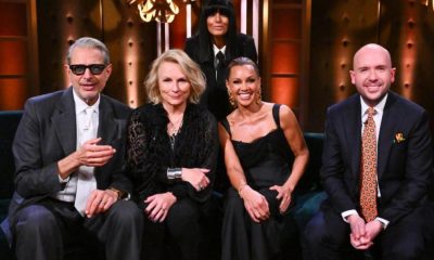 The Claudia Winkleman Show 'replacing' Graham Norton Show