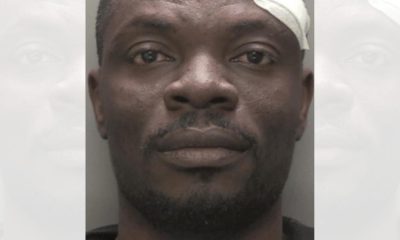 Timothy Kusemi, 41, jailed after fatal crash outside Rudston