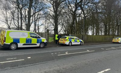 Recap: Man found dead in Bolton as police close woodland - live updates