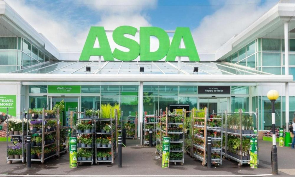 Asda to reward staff with bonus despite not hitting targets