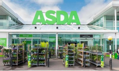 Asda to reward staff with bonus despite not hitting targets