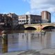 Flooding expected in York city centre as river levels rise