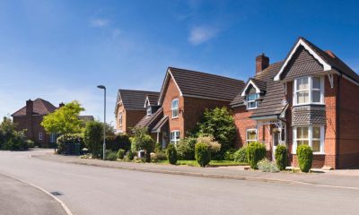 Homeowners warned over hidden danger found in UK homes