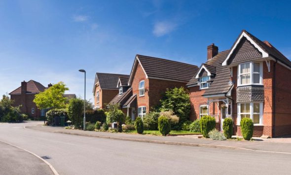 Homeowners warned over hidden danger found in UK homes