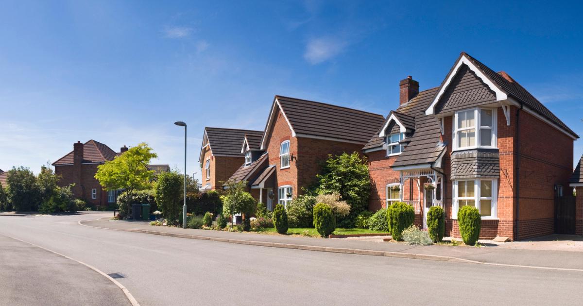 Homeowners warned over hidden danger found in UK homes