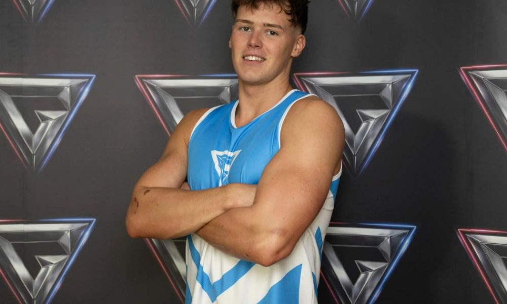 Gladiators fans call out scandal in first semi final tonight