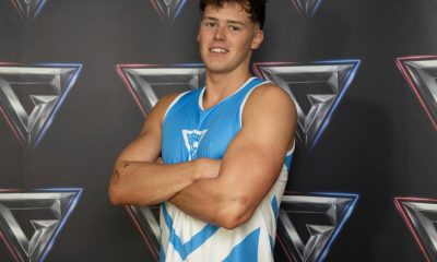 Gladiators fans call out scandal in first semi final tonight