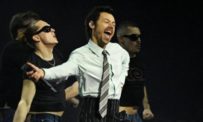 Harry Styles slams Andrew Mountbatten-Windsor on SNL