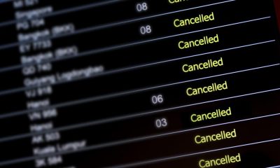 Tenerife and Lanzarote placed on warning list for tourists