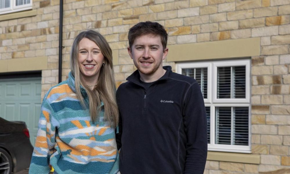 Residents in Northumberland village Beadnell jail second homes ban