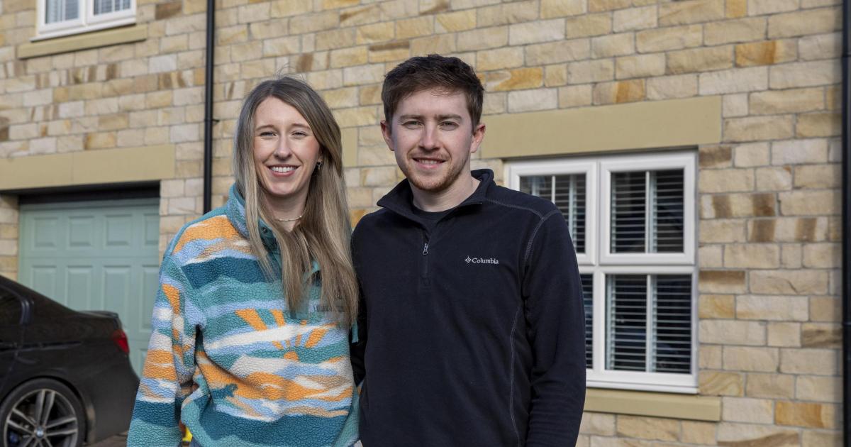 Residents in Northumberland village Beadnell jail second homes ban