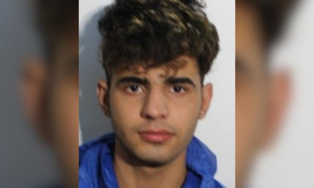 25-year-old last seen in Redcar missing since February