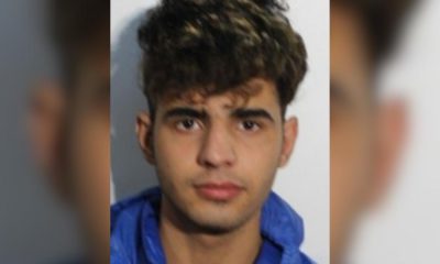 25-year-old last seen in Redcar missing since February