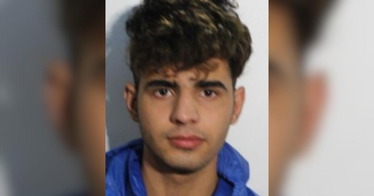 25-year-old last seen in Redcar missing since February