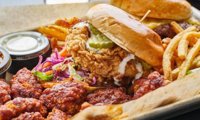 UK fast food retailer to close after entering liquidation