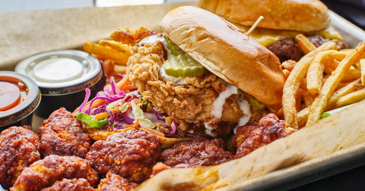 UK fast food retailer to close after entering liquidation