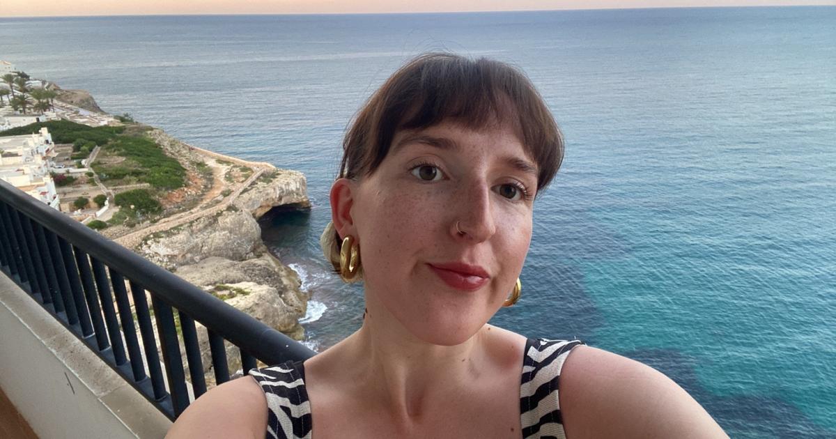 Gateshead graduate described student loan system as a 'scam'