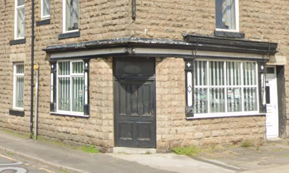 Horwich 201 Sandwich Shop finalist in Bolton awards