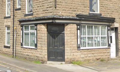 Horwich 201 Sandwich Shop finalist in Bolton awards