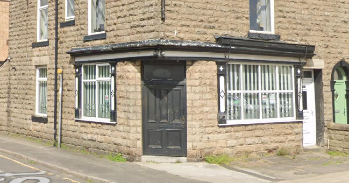 Horwich 201 Sandwich Shop finalist in Bolton awards