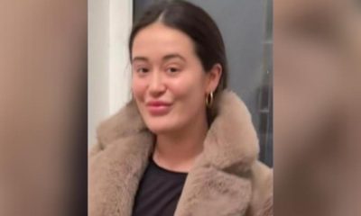 Radcliffe woman missing as police 'increasingly concerned'