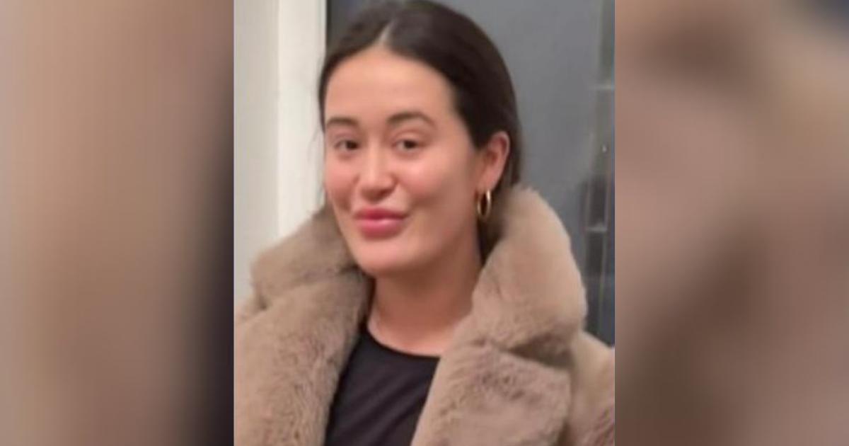 Radcliffe woman missing as police 'increasingly concerned'