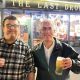 Last Drop Inn and The White Bear are York Camra's top pubs