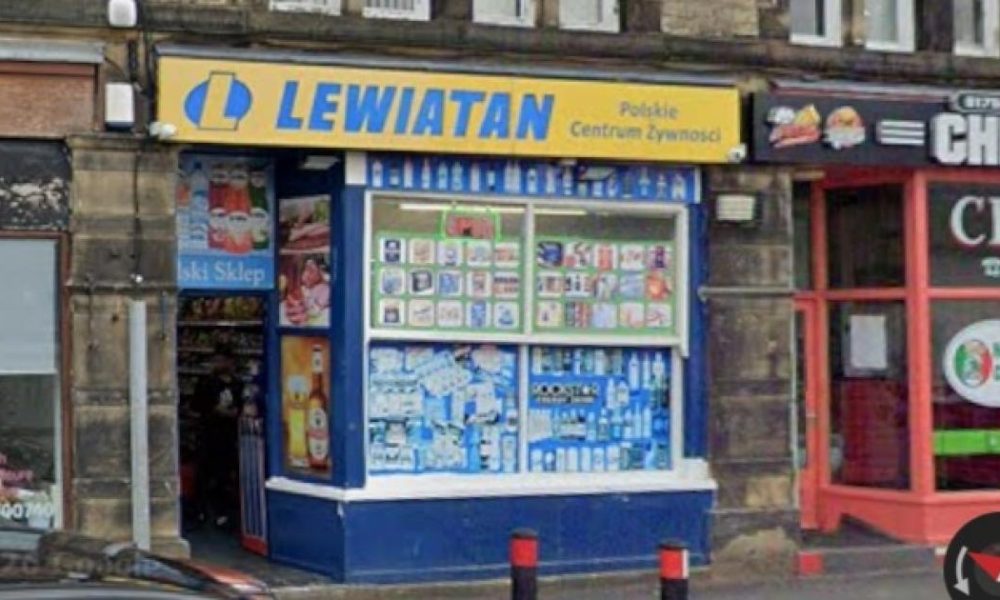 Skipton shop loses licence after worker sold alcohol to child