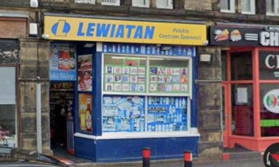 Skipton shop loses licence after worker sold alcohol to child