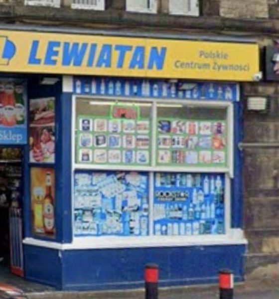 Skipton shop loses licence after worker sold alcohol to child