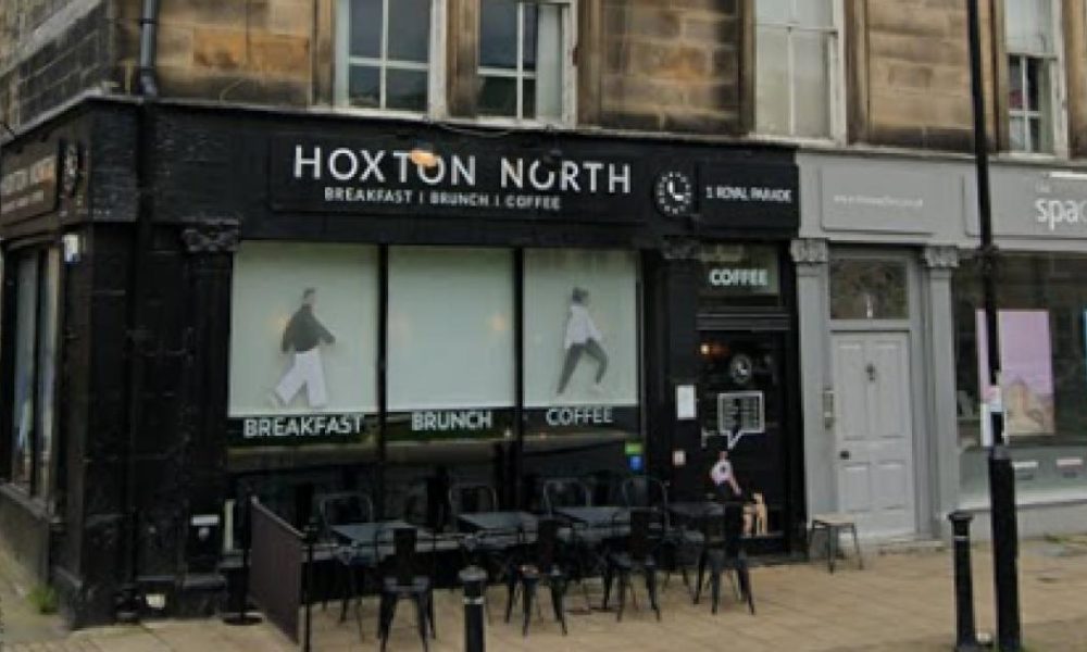 'Busy' Hoxton North cafe in Harrogate says it is to to close