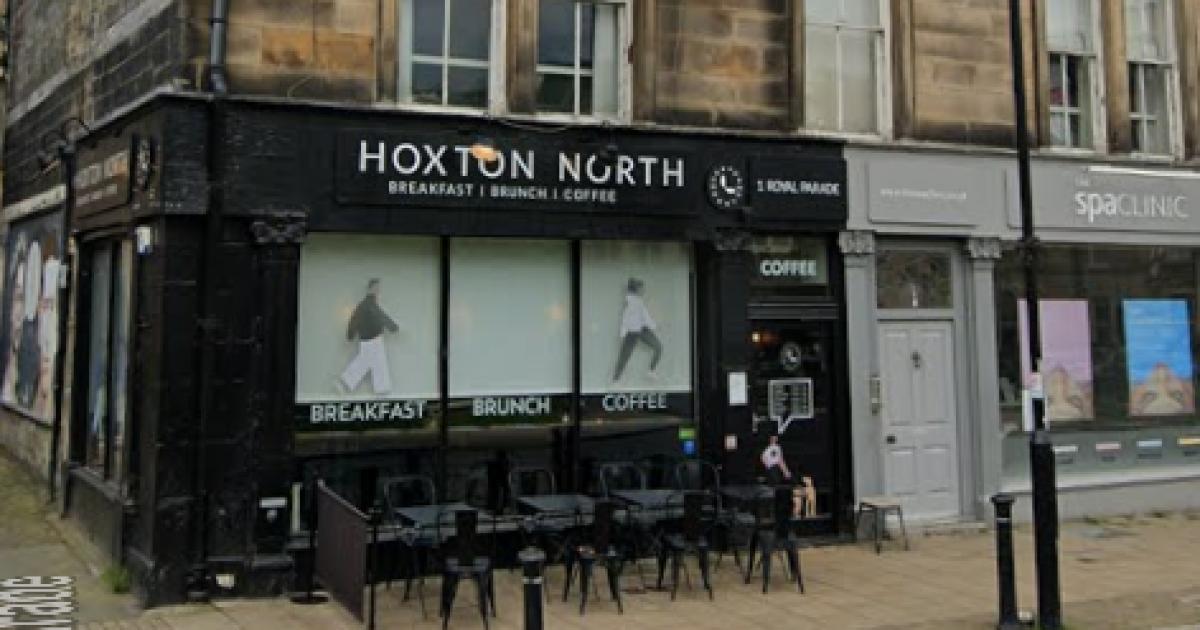'Busy' Hoxton North cafe in Harrogate says it is to to close