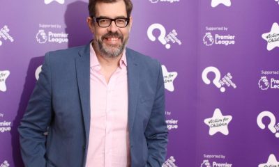 Michael Sheen revealed as new host of BBC's House of Games