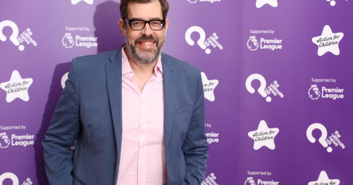 Michael Sheen revealed as new host of BBC's House of Games