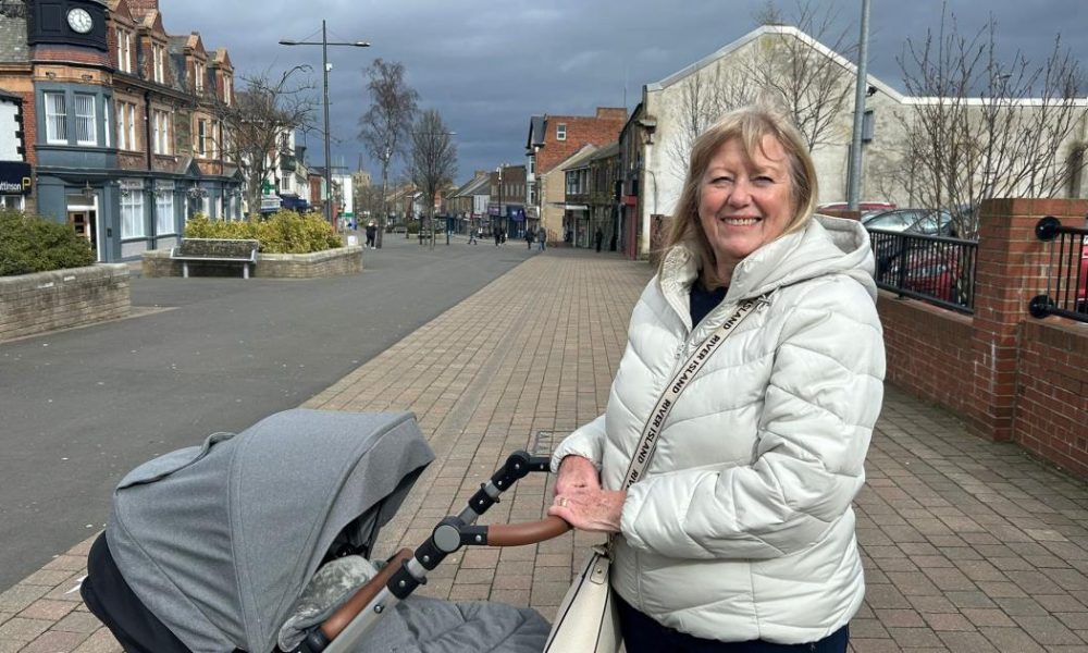 Residents have say on next use of Stanley board school site
