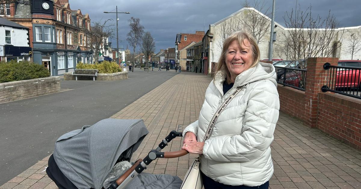 Residents have say on next use of Stanley board school site