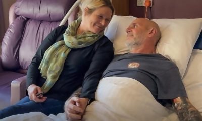 St Leonard's Hospice in York launches Cuddle Bed Appeal